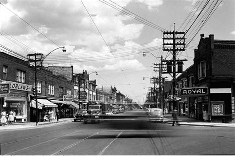 prada dufferin street.